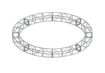 Show Solutions CIR30-2020-10 Circle Truss with Outer Diameter of 30" - 10 sections