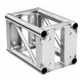 Show Solutions ST-1212-018 Armadura de caja larga de 12" x 12" con pernos de grado 8 - 18"