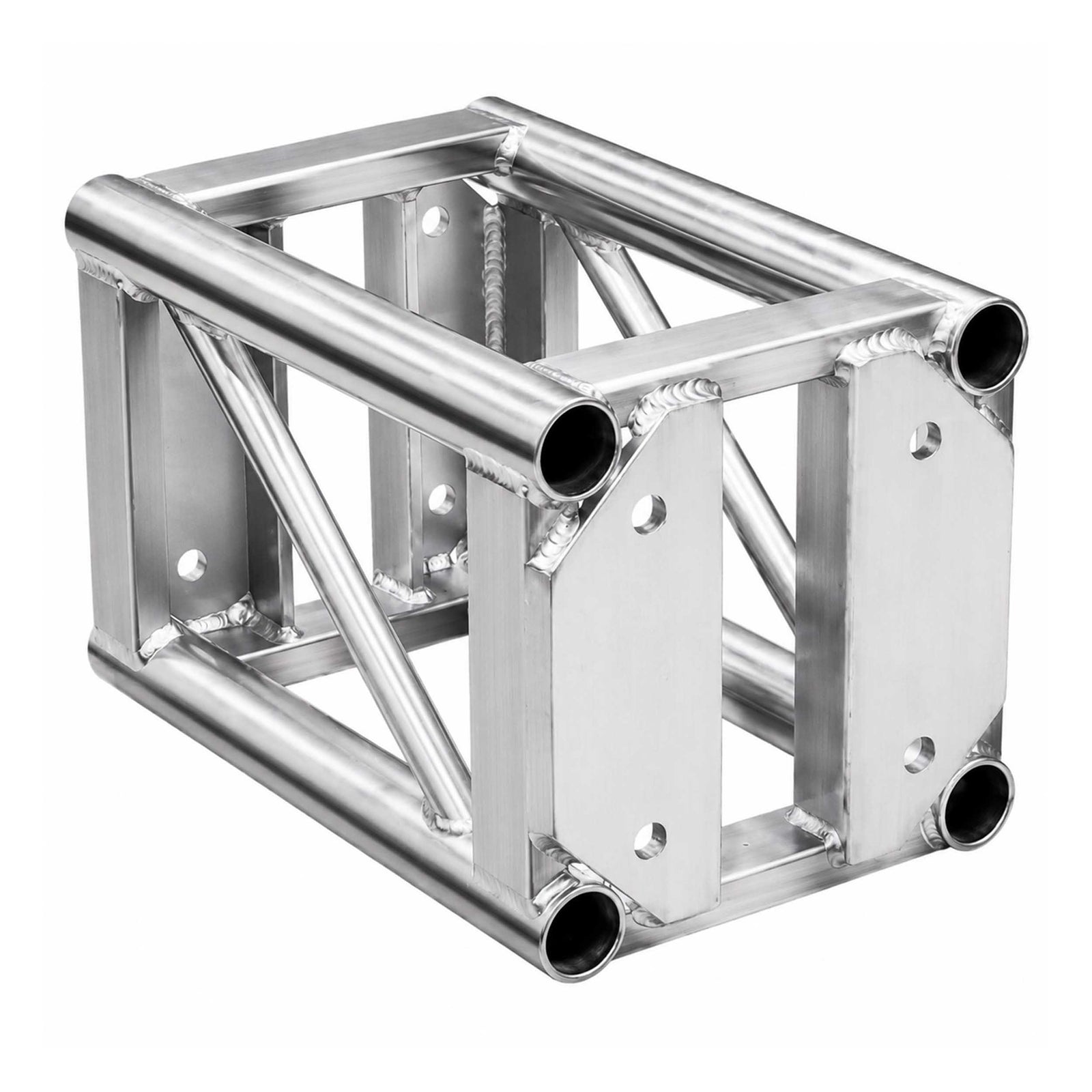 Show Solutions ST-1212-018 Long 12" x 12" Box Truss with Grade 8 Bolts - 18"