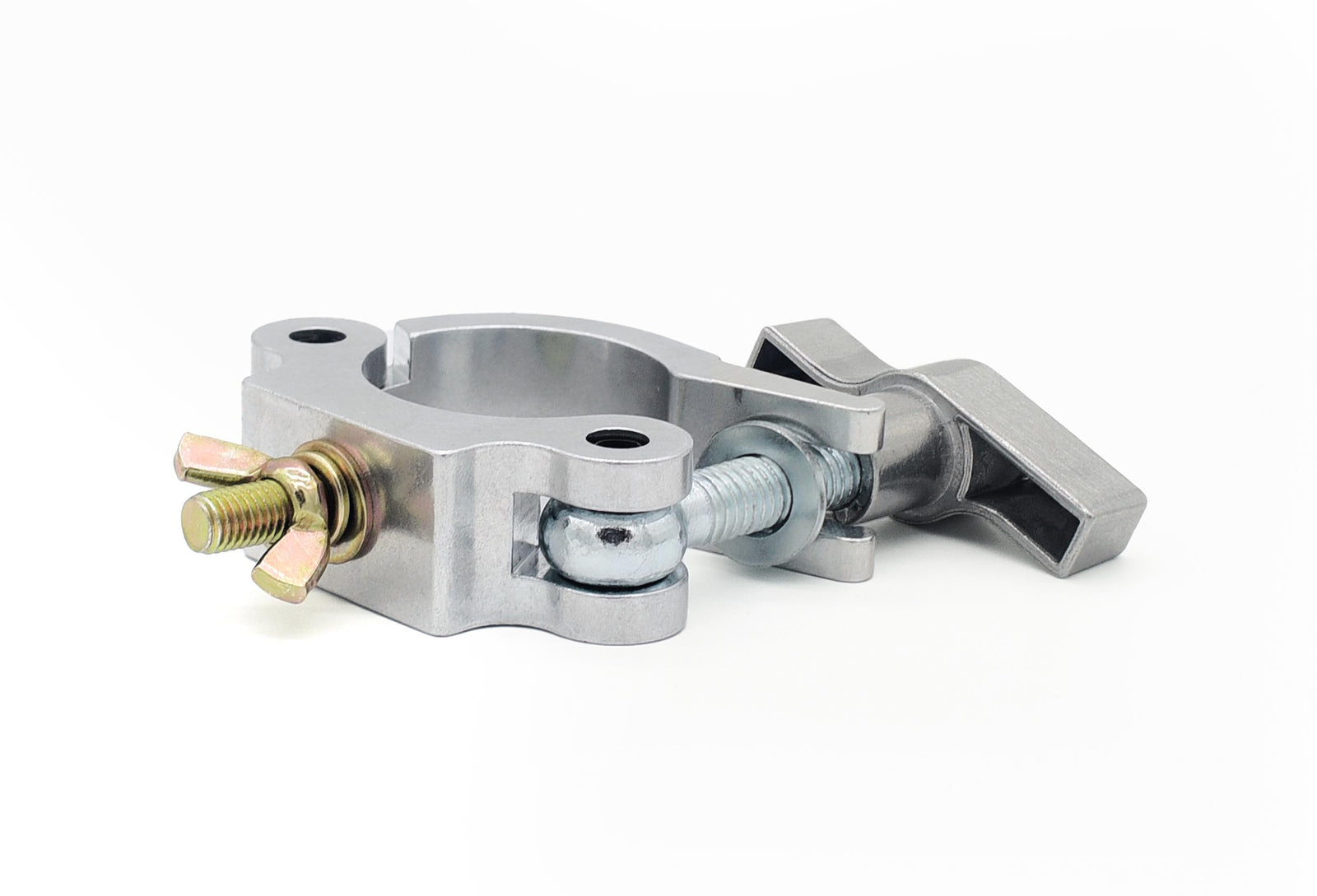 ProX T-C4SH Slim Aluminum O-Clamp with 661 lb Capacity