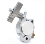 ProX T-C4SH Slim Aluminum O-Clamp with 661 lb Capacity