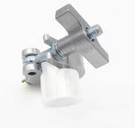 ProX T-C4SH Slim Aluminum O-Clamp with 661 lb Capacity