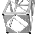 Show Solutions ST-2020-048 Tragaluz de caja recta para armazón cuadrado de 20.5" x 20.5" - 48"