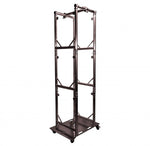 ProX X-ALTO7FTRIG 7 Ft. U-Grid Steel Lighting Module with 4 Adjustable Bars