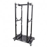 ProX X-ALTO7FTRIG 7 Ft. U-Grid Steel Lighting Module with 4 Adjustable Bars