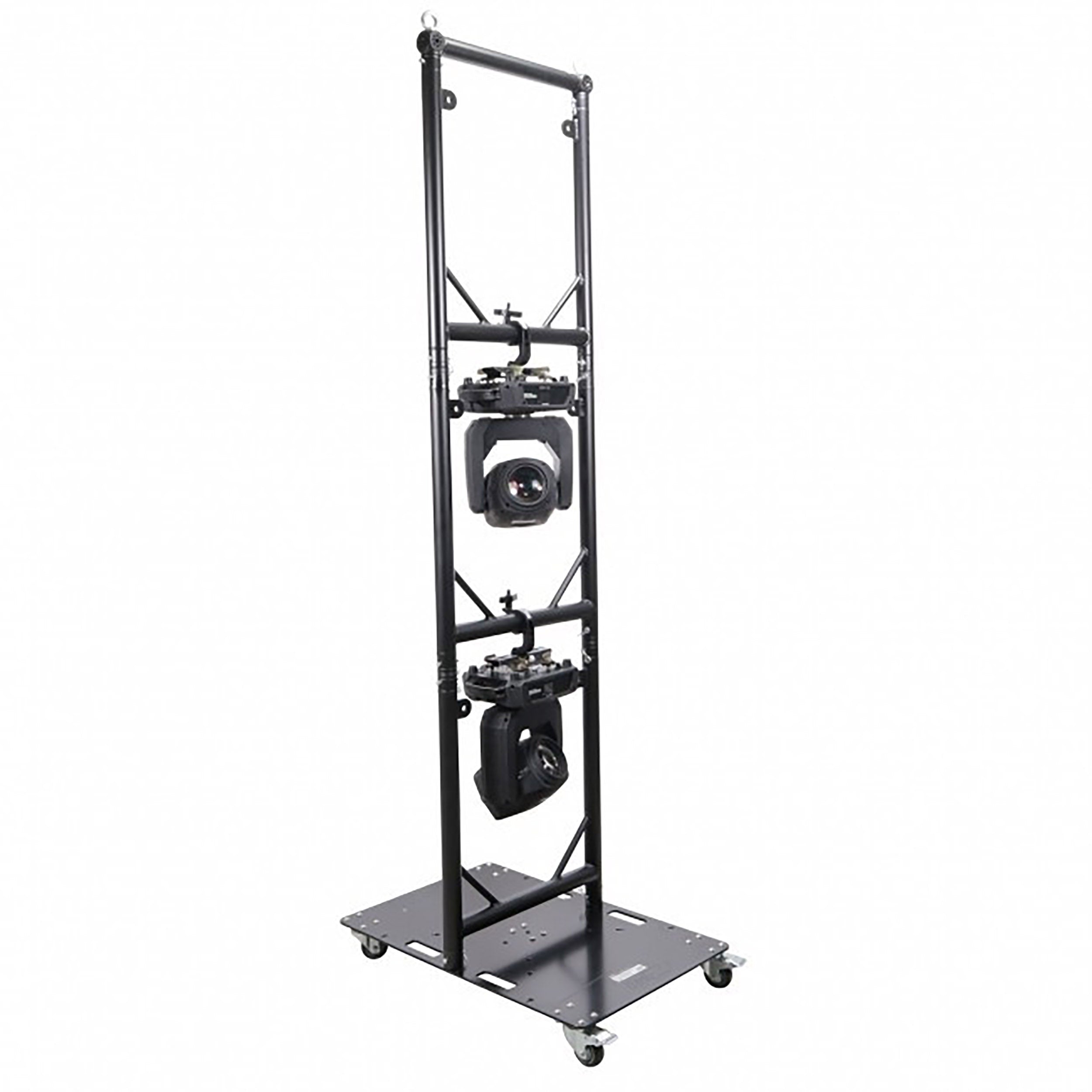 ProX X-ALTO7FTRIG 7 Ft. U-Grid Steel Lighting Module with 4 Adjustable Bars