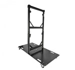 ProX X-ALTO7FTRIG 7 Ft. U-Grid Steel Lighting Module with 4 Adjustable Bars