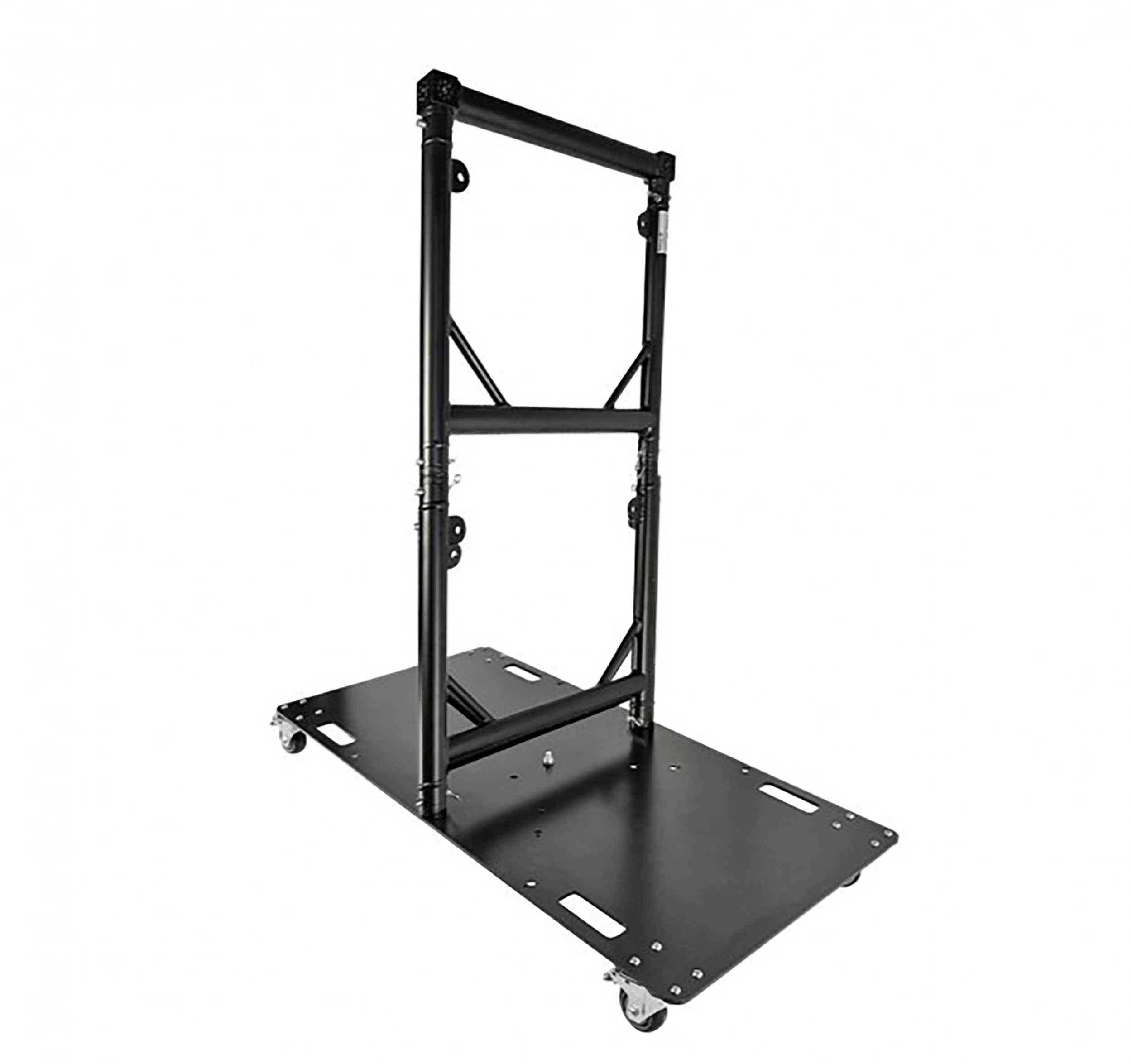 ProX X-ALTO7FTRIG 7 Ft. U-Grid Steel Lighting Module with 4 Adjustable Bars
