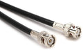RF Venue RG8X BNC to BNC Antenna Cable - Black