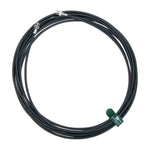 RF Venue RG8X BNC to BNC Antenna Cable - Black