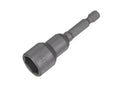 ProX X-BOLT14M10 Douille hexagonale magnétique de 14 mm avec tige hexagonale de 1/4"