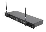 Antari Event Lighting WPROTRXDUO Dual Universe Transceiver with WDMX G3/4 and CRMX