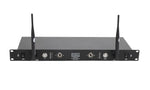 Antari Event Lighting WPROTRXDUO Dual Universe Transceiver with WDMX G3/4 and CRMX