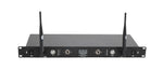 Antari Event Lighting WPROTRXDUO Dual Universe Transceiver with WDMX G3/4 and CRMX