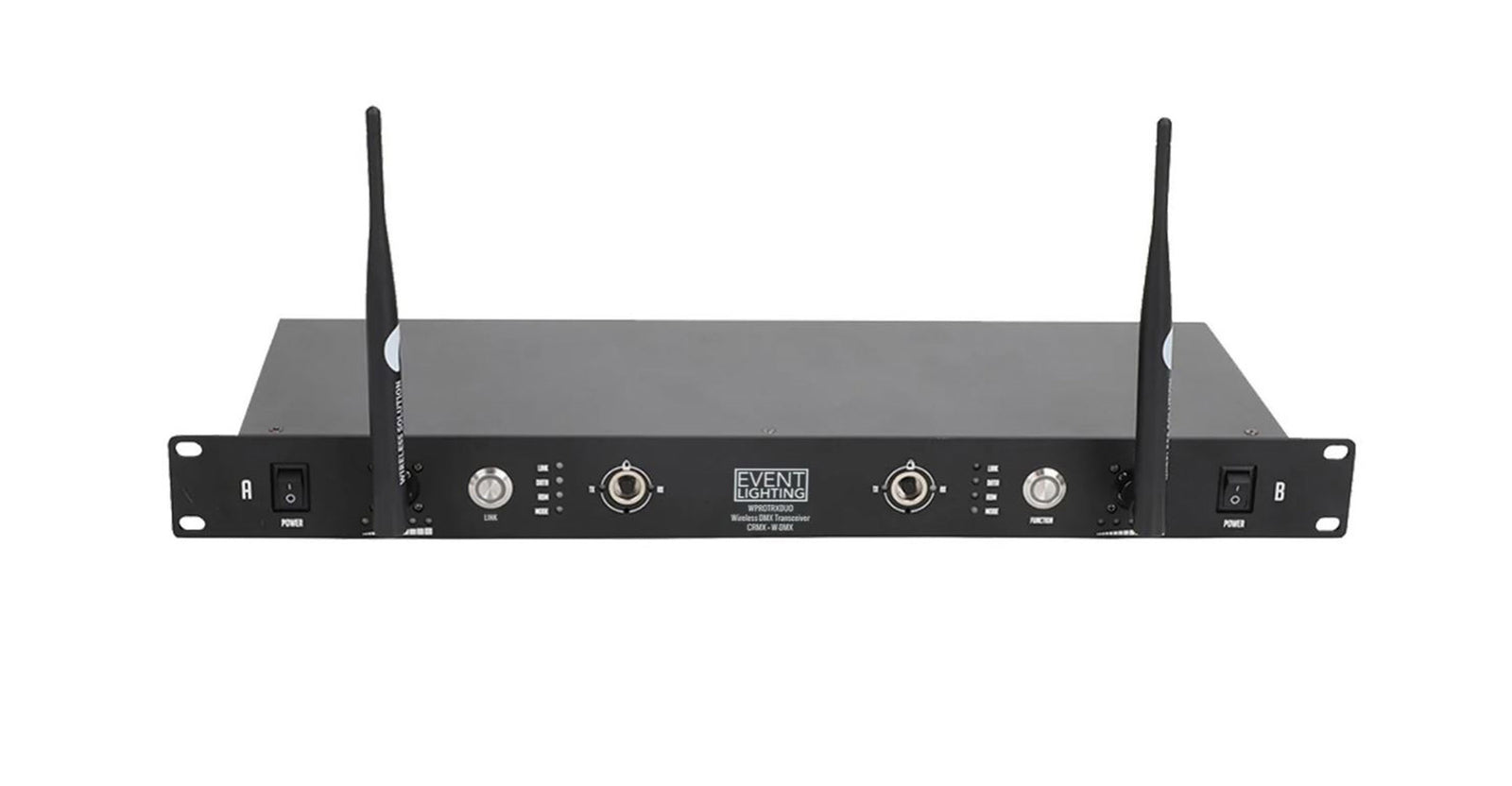 Antari Event Lighting WPROTRXDUO Dual Universe Transceiver with WDMX G3/4 and CRMX