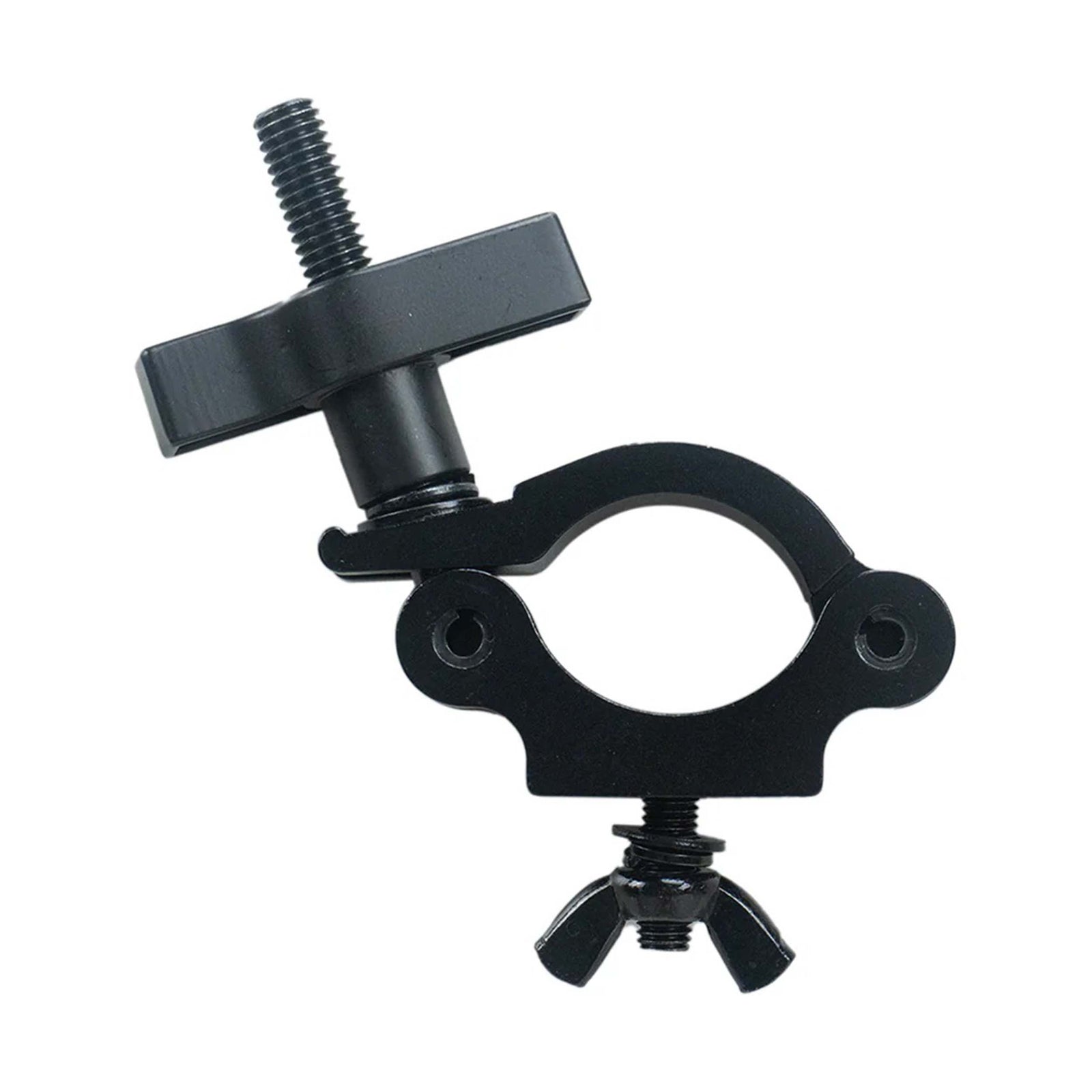 Antari CLAMPP50 Trigger Clamp for 38 -51mm Tube - Black