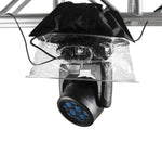 Antari RAINCM Medium Rain Cover for Moving Head and Stage Lighting Fixtures