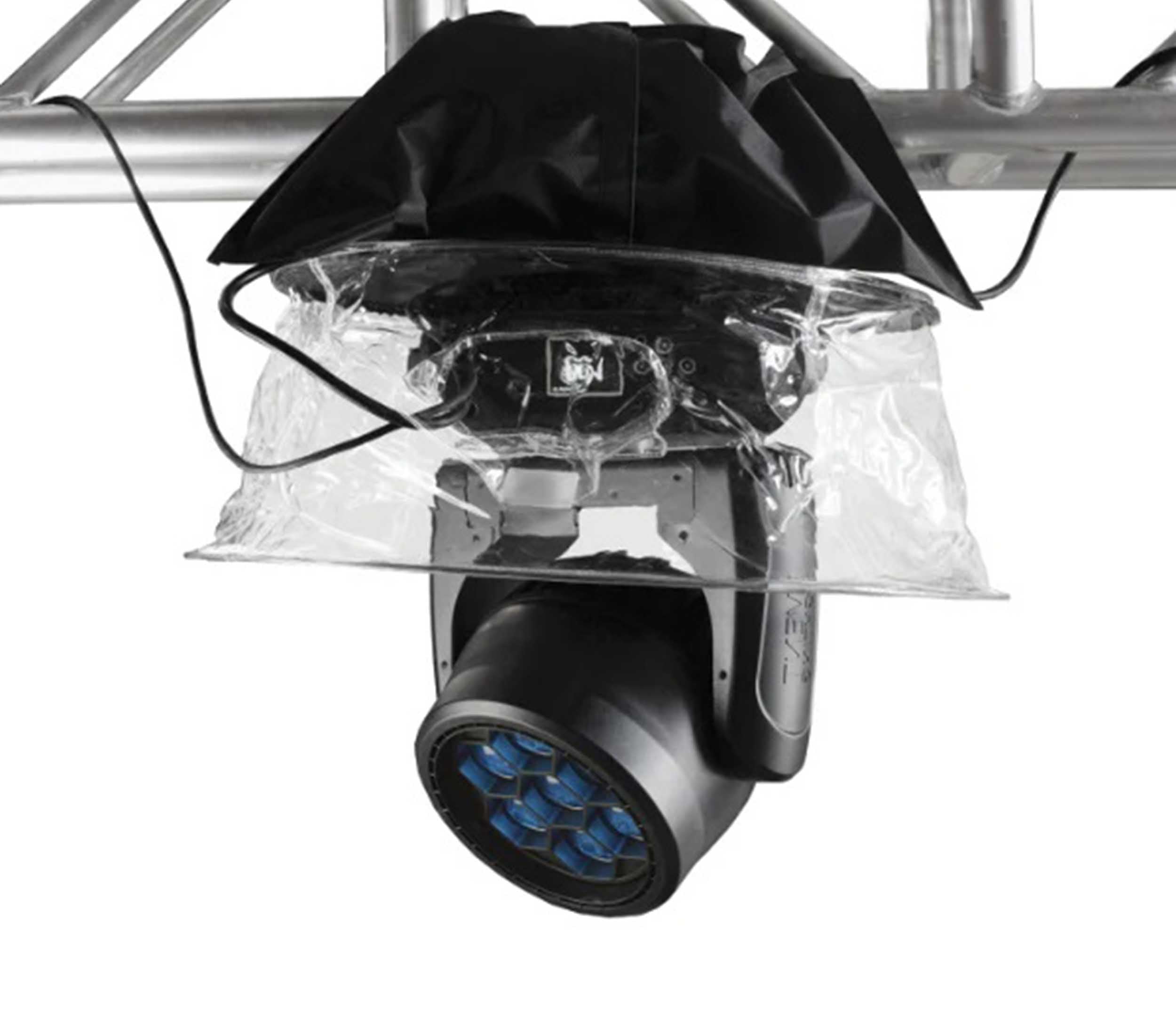 Antari RAINCM Medium Rain Cover for Moving Head and Stage Lighting Fixtures