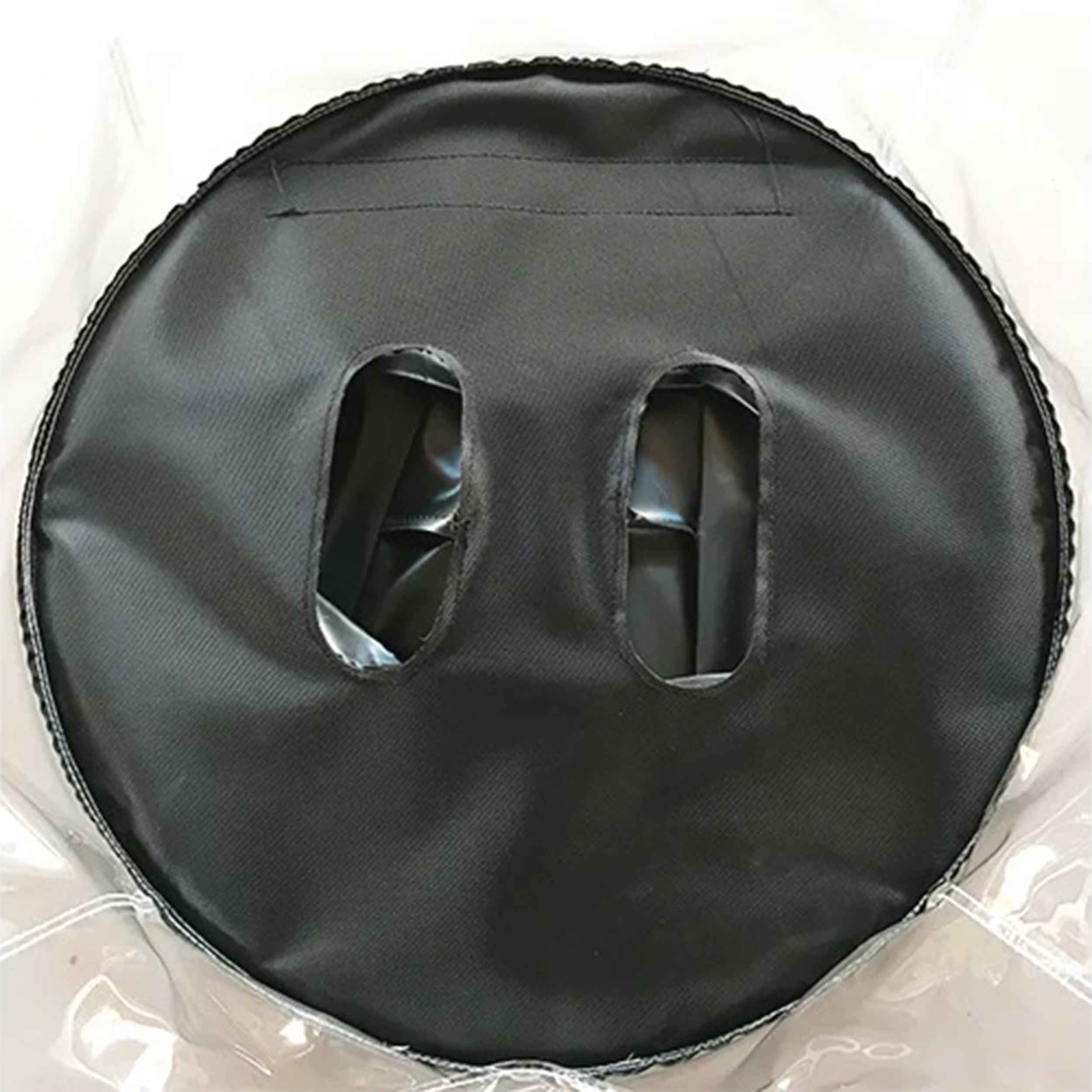 Antari RAINCM Medium Rain Cover for Moving Head and Stage Lighting Fixtures