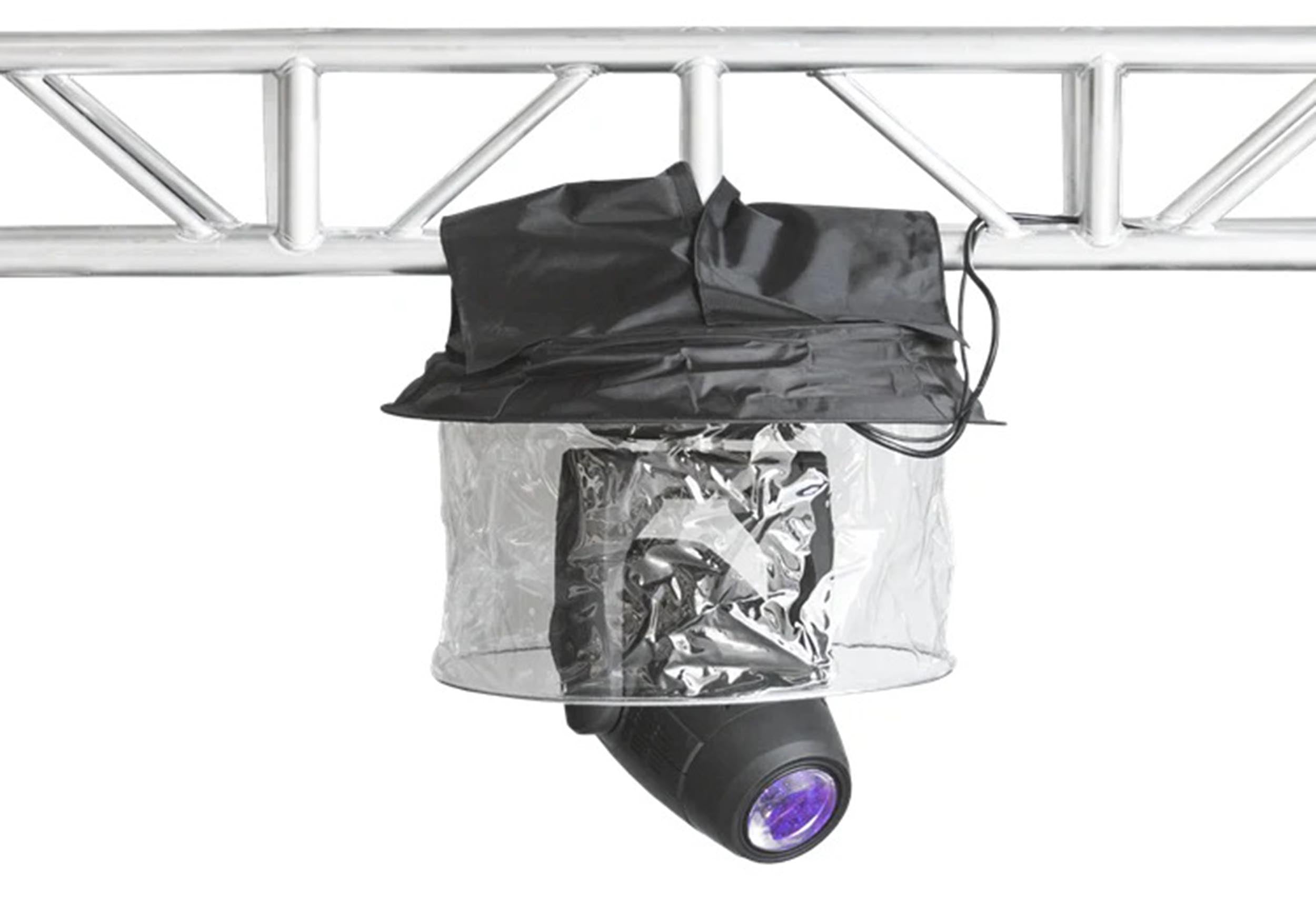 Antari RAINCL Rain Cover for Large Double Mount Head