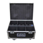 Antari Event Lighting PAR9X12OBC Charging Road Case for - Fits 6