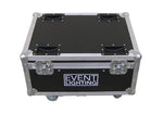 Antari Event Lighting PAR9X12OBC Charging Road Case for - Fits 6