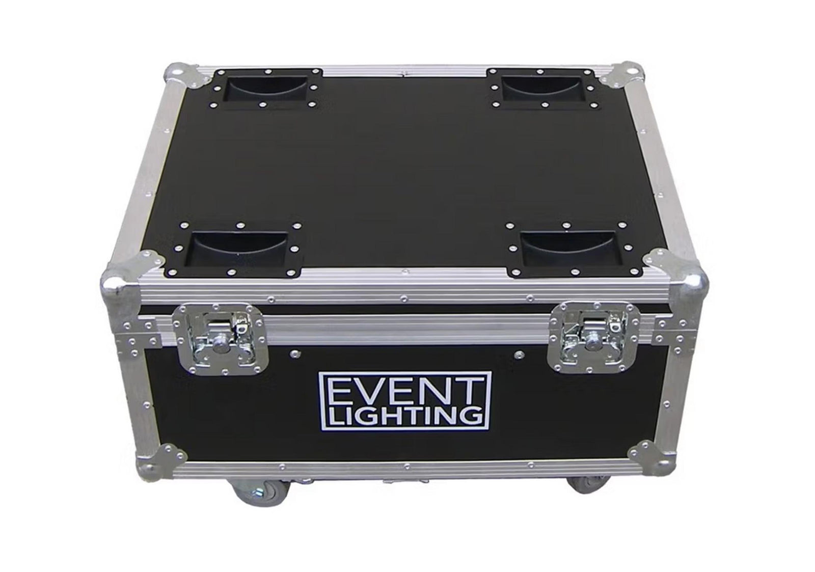 Antari Event Lighting PAR9X12OBC Charging Road Case for - Fits 6
