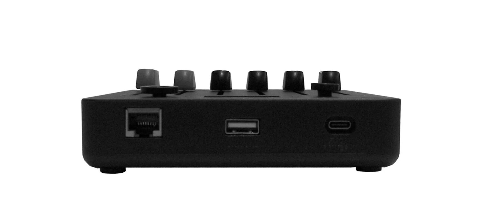 Antari Event Lighting KONTROL5W DMX Controller with WDMX