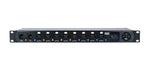 Antari Event Lighting SPLIT228RDM DMX Splitter Stage Lighting with 2-Input 8-Output