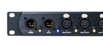 Antari Event Lighting SPLIT228RDM DMX Splitter Stage Lighting with 2-Input 8-Output