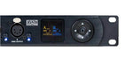 Antari Event Lighting SPLIT228RDM DMX Splitter Stage Lighting with 2-Input 8-Output