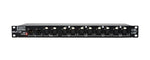 Antari Event Lighting SPLIT124 4-Way Rackmount DMX512 Splitter with Optical Isolation