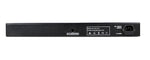 Antari Event Lighting SPLIT124 4-Way Rackmount DMX512 Splitter with Optical Isolation