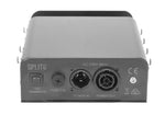 Antari Event Lighting SPLIT6 Indoor 6-Way DMX Splitter with 5-Pin XLR and PowerCON - 6-Way