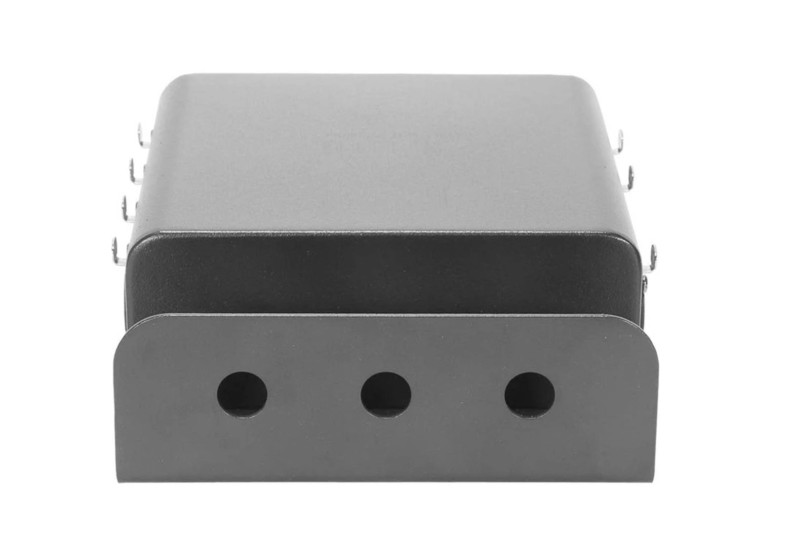 Antari Event Lighting SPLIT6 Indoor 6-Way DMX Splitter with 5-Pin XLR and PowerCON - 6-Way