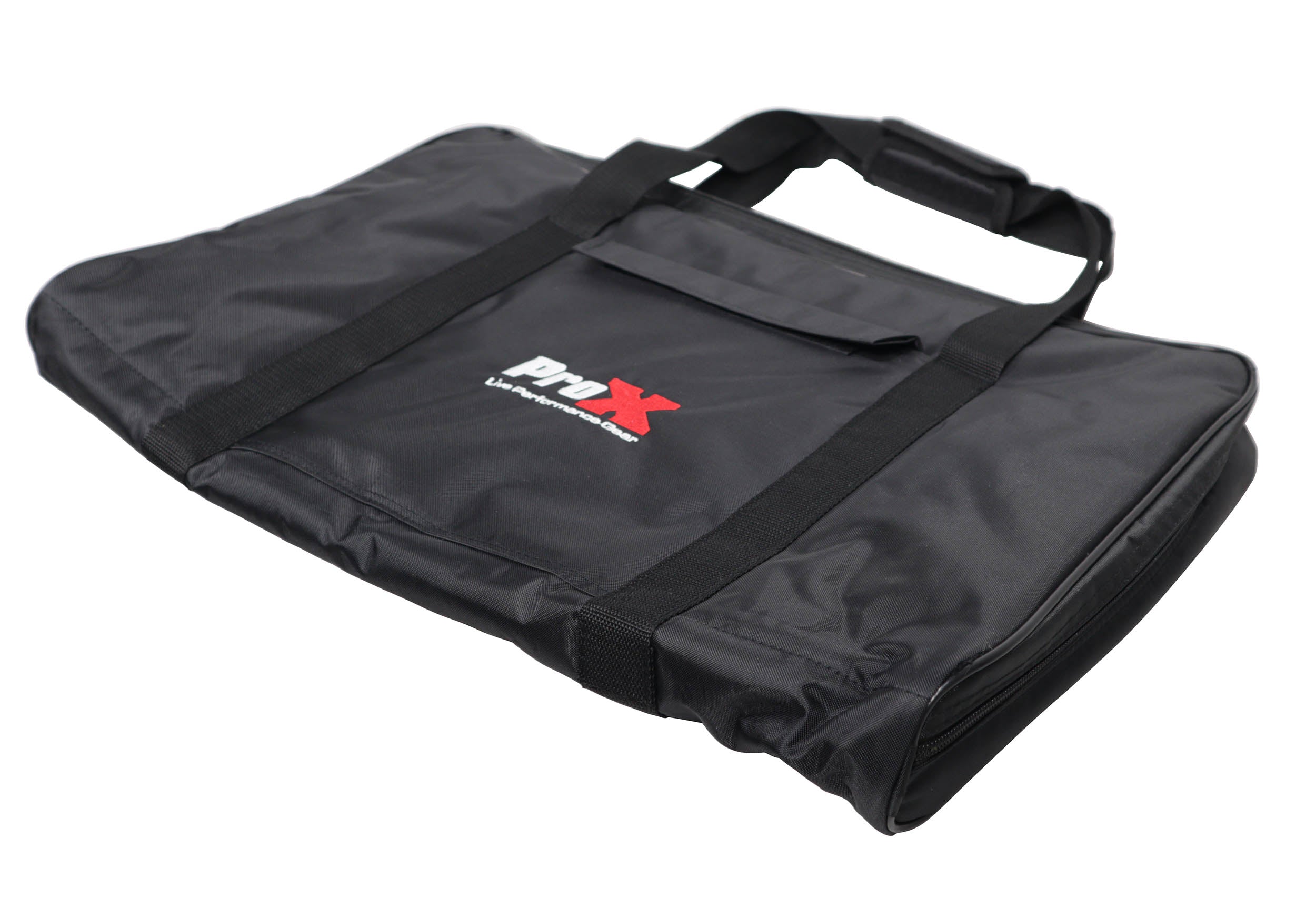 ProX XB-M211305 MANO Series DJ Controller Bag for DDJ-SR2 DDJ-RR and Mixstream Pro