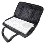 ProX XB-M211305 MANO Series DJ Controller Bag for DDJ-SR2 DDJ-RR and Mixstream Pro