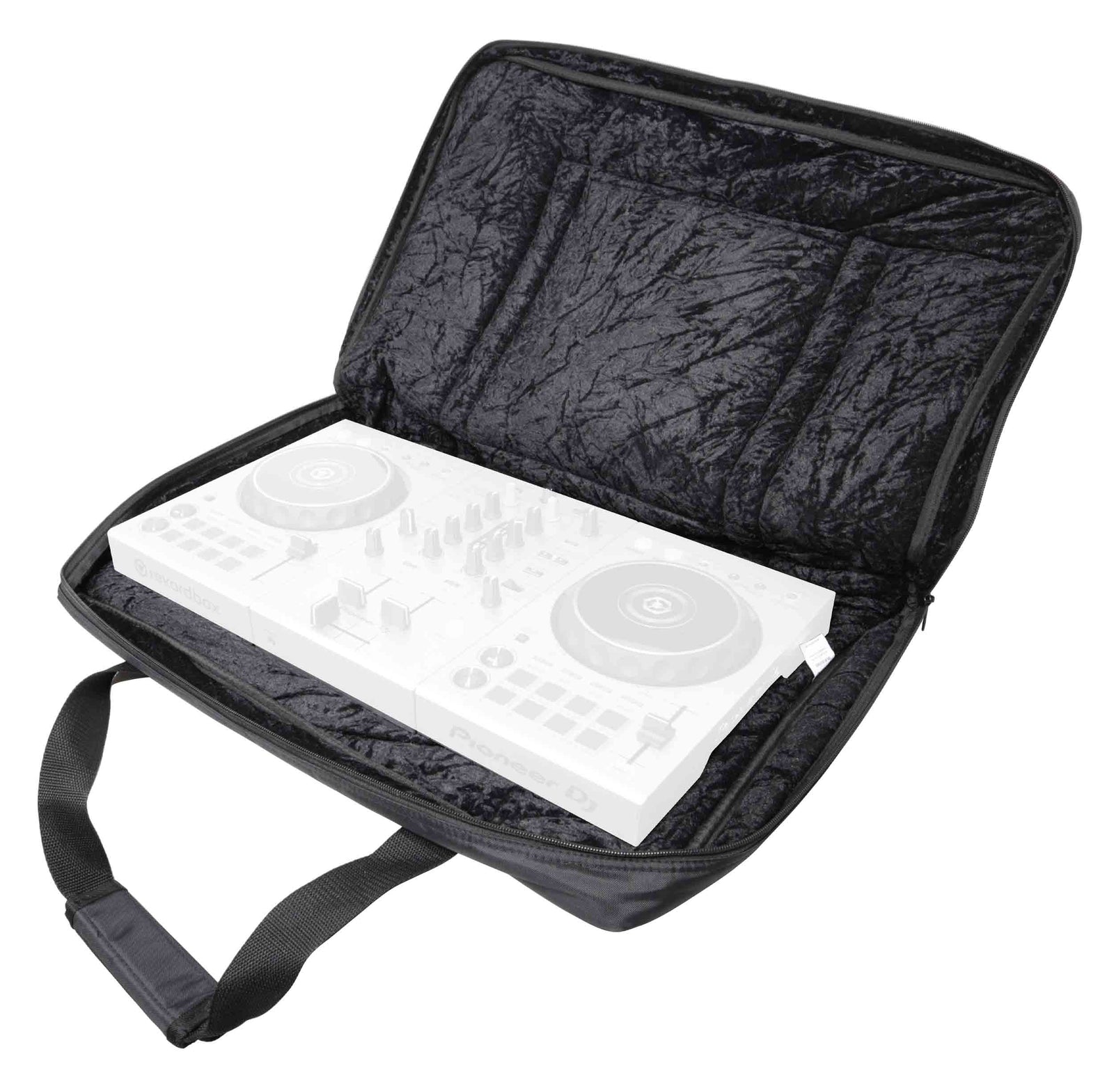 ProX XB-M211305 MANO Series DJ Controller Bag for DDJ-SR2 DDJ-RR and Mixstream Pro