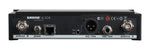 B-Stock: Shure ULXD4-H50, Single-Channel Digital Wireless Receiver - H50 (534-598 MHz)