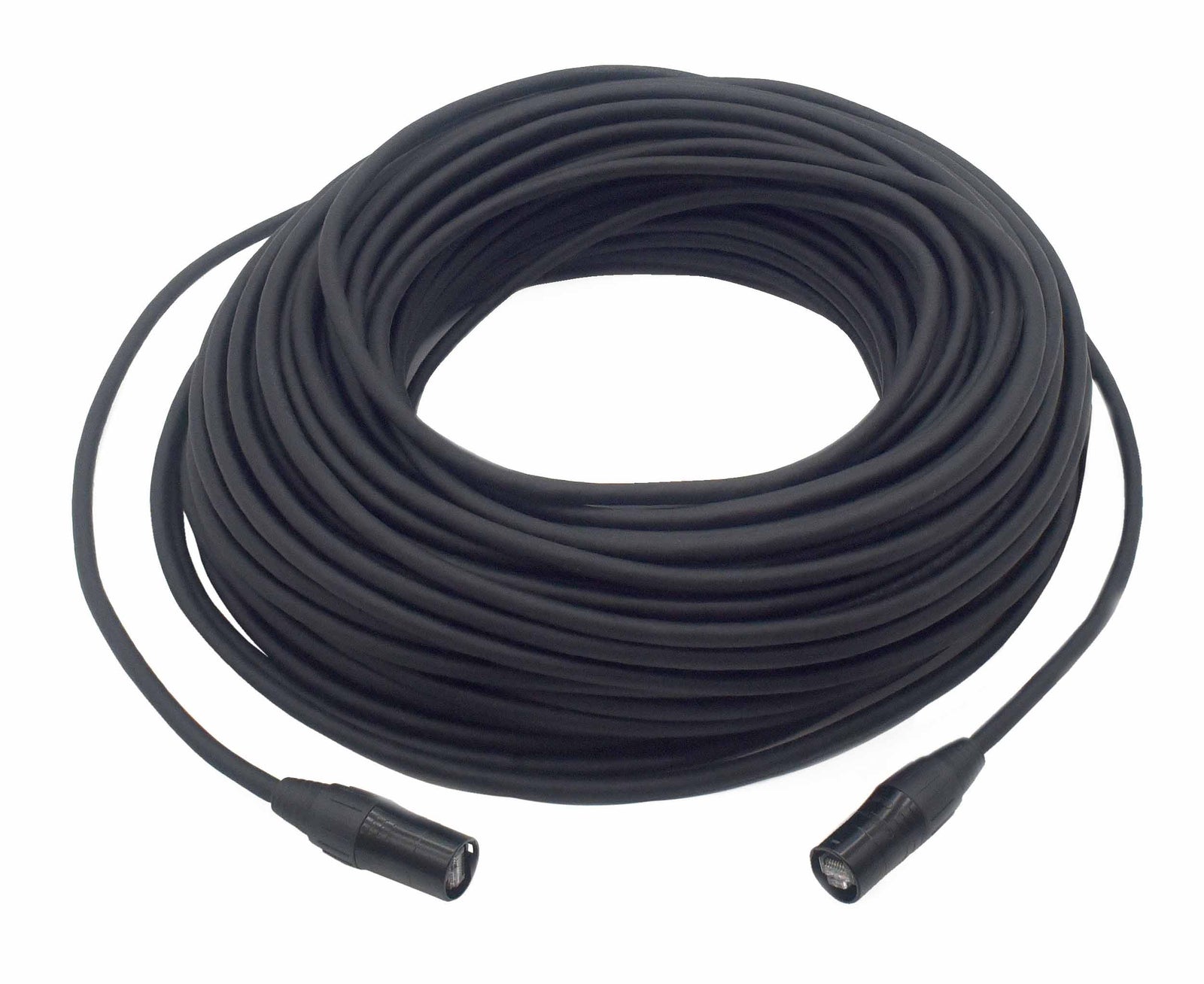 ProX XC-CAT6E-UTP300 300 ft Cat6A UTP Cable with Seetronic RJ45 Connectors