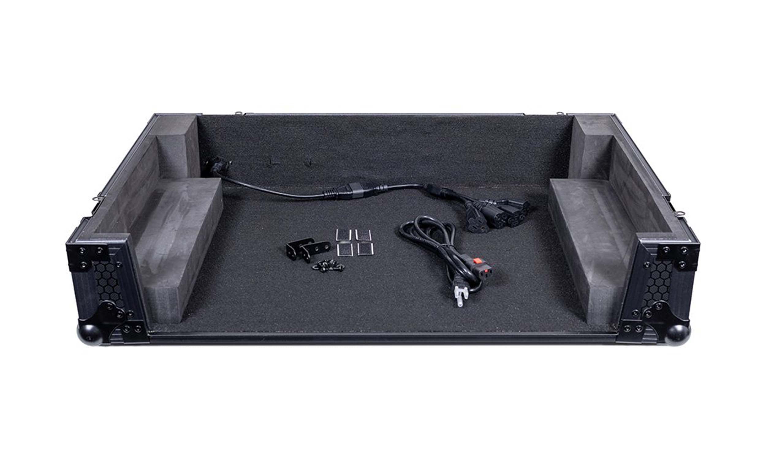 Headliner HL11002 Volta Power-Ready Flight Case for XDJ-RX3