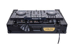 Headliner HL11002 Volta Power-Ready Flight Case for XDJ-RX3