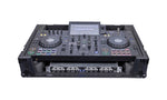 Headliner HL11002 Volta Power-Ready Flight Case for XDJ-RX3