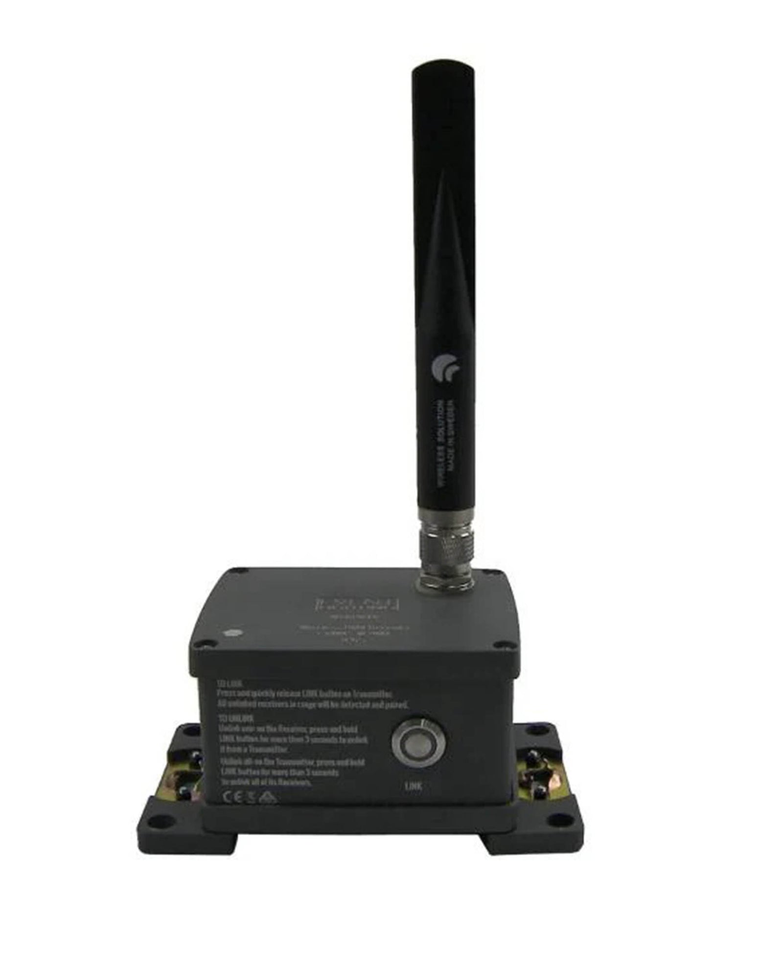 Antari Event Lighting WPROTXIP Wireless DMX Transmitter with WDMX G3/G4