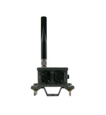 Antari Event Lighting WPROTXIP Wireless DMX Transmitter with WDMX G3/G4