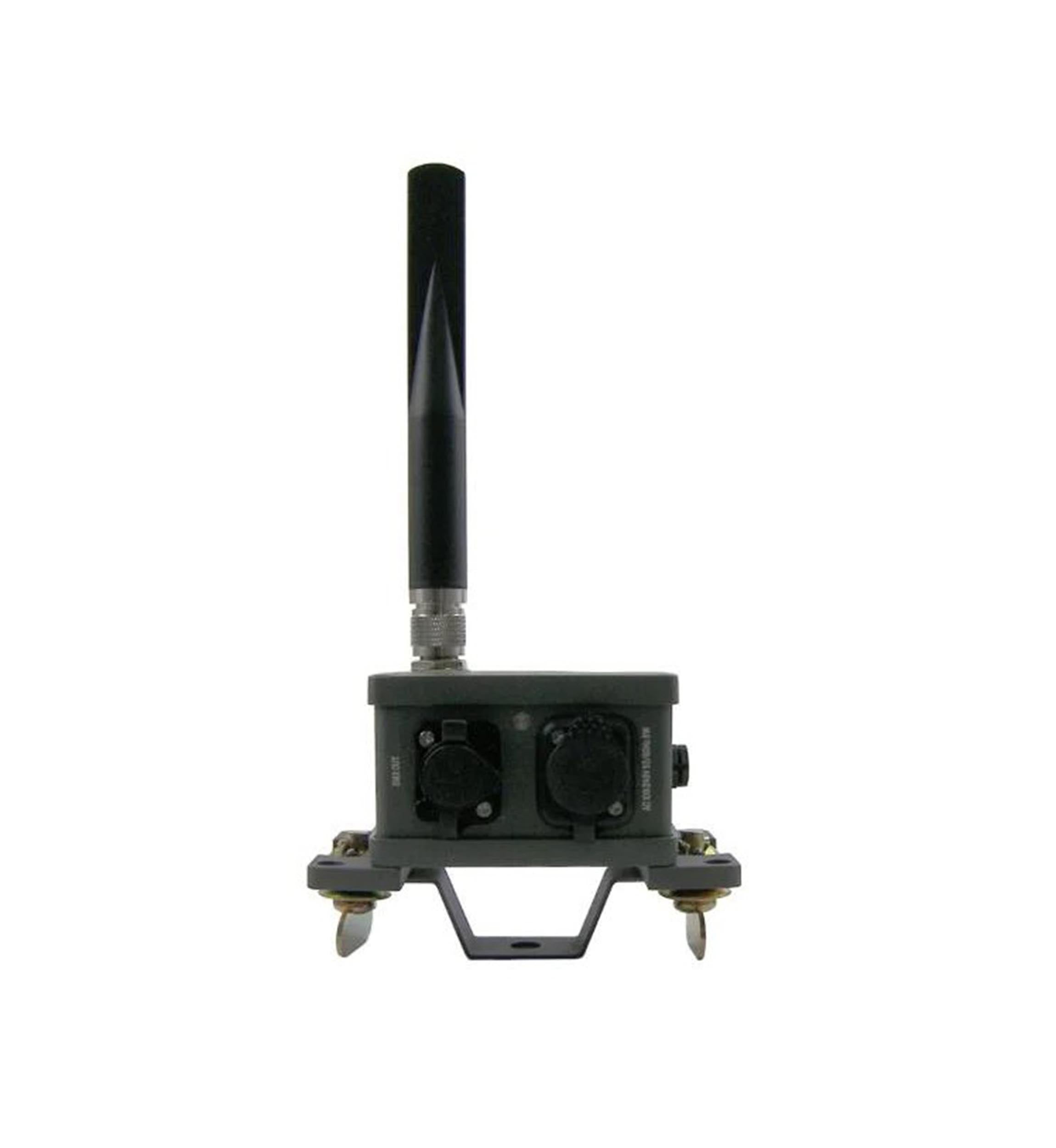Antari Event Lighting WPROTXIP Wireless DMX Transmitter with WDMX G3/G4