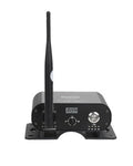 Antari Event Lighting WPROTRX Indoor Transceiver with WDMX G3/4 and CRMX