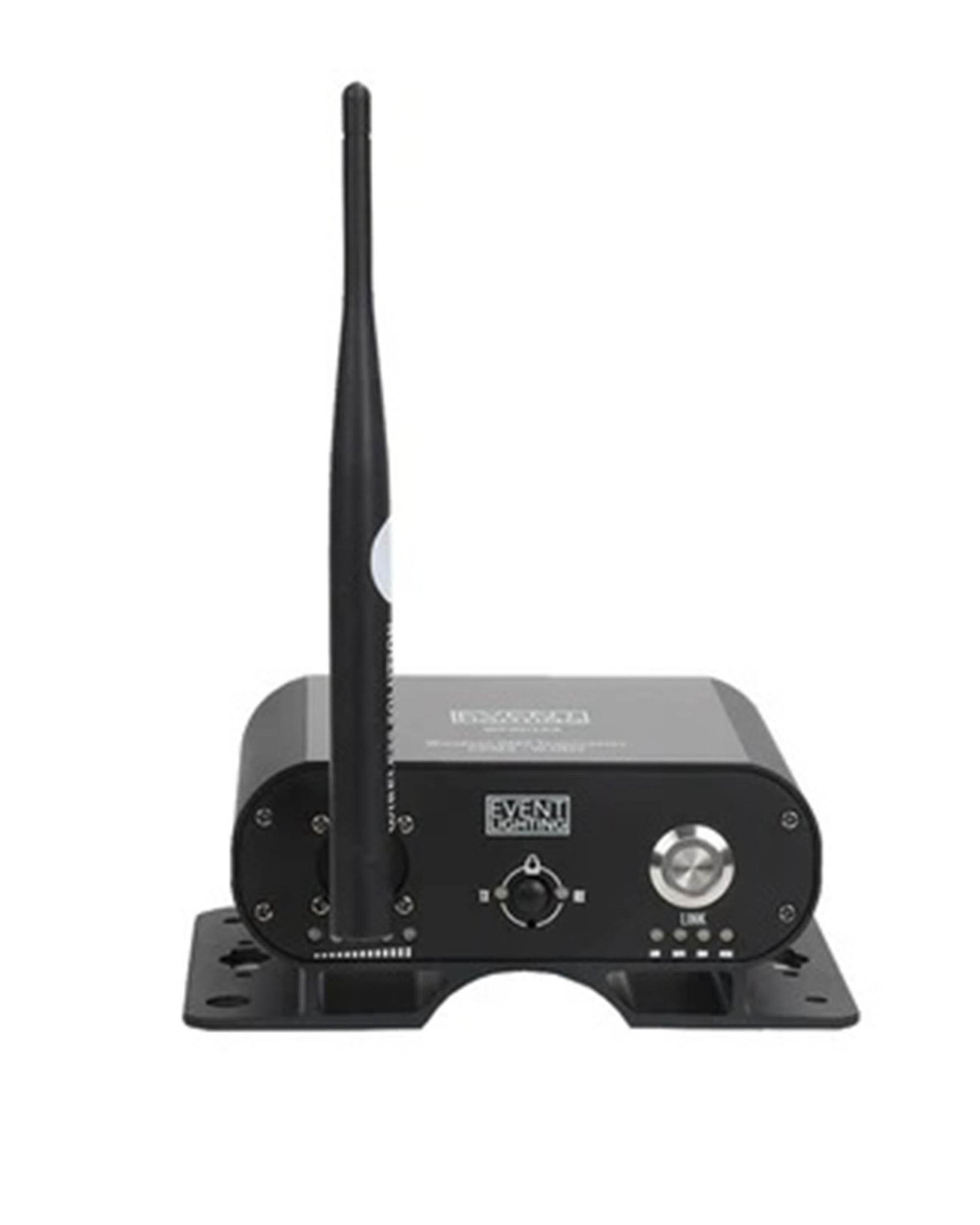 Antari Event Lighting WPROTRX Indoor Transceiver with WDMX G3/4 and CRMX