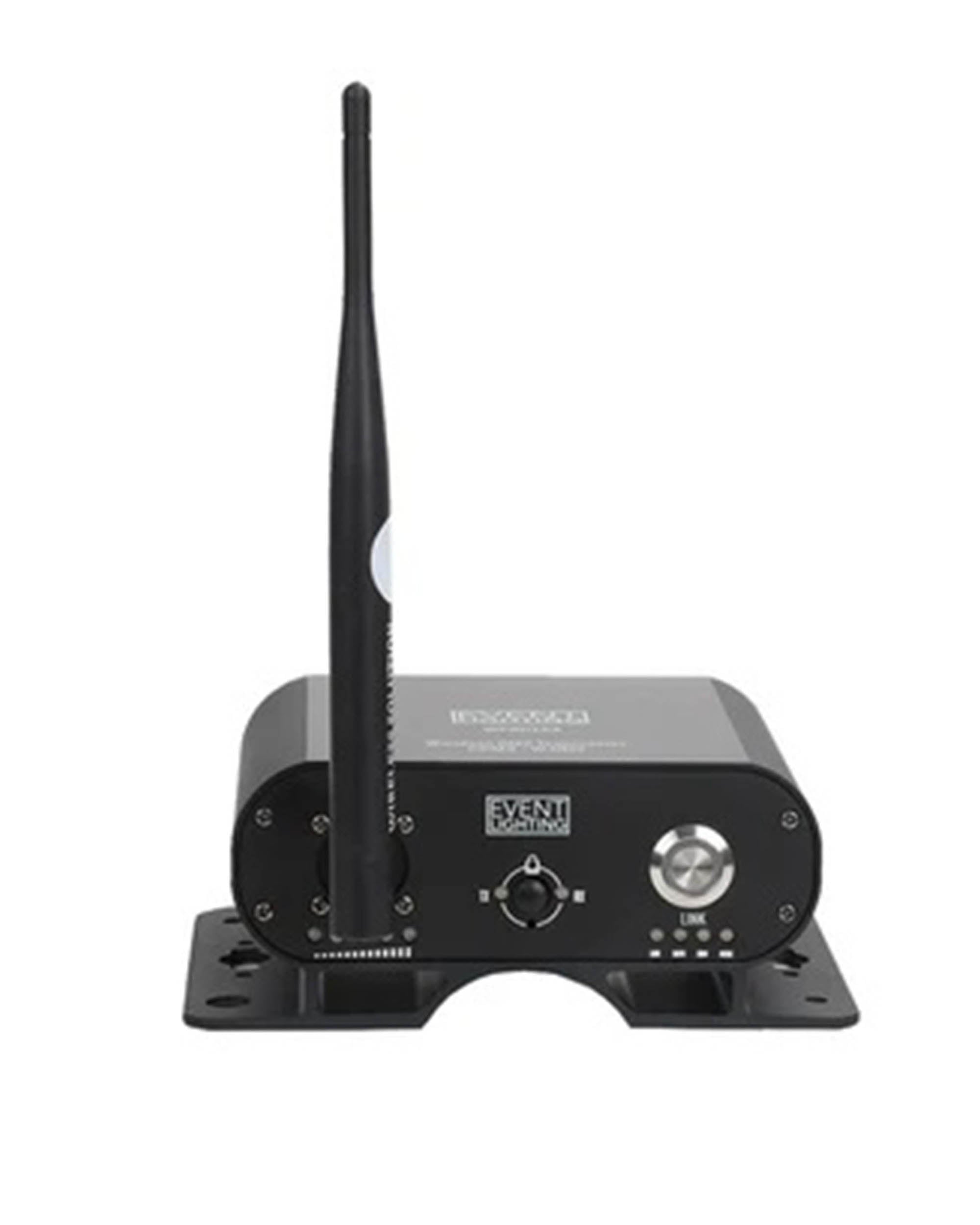 Antari Event Lighting WPROTRX Indoor Transceiver with WDMX G3/4 and CRMX