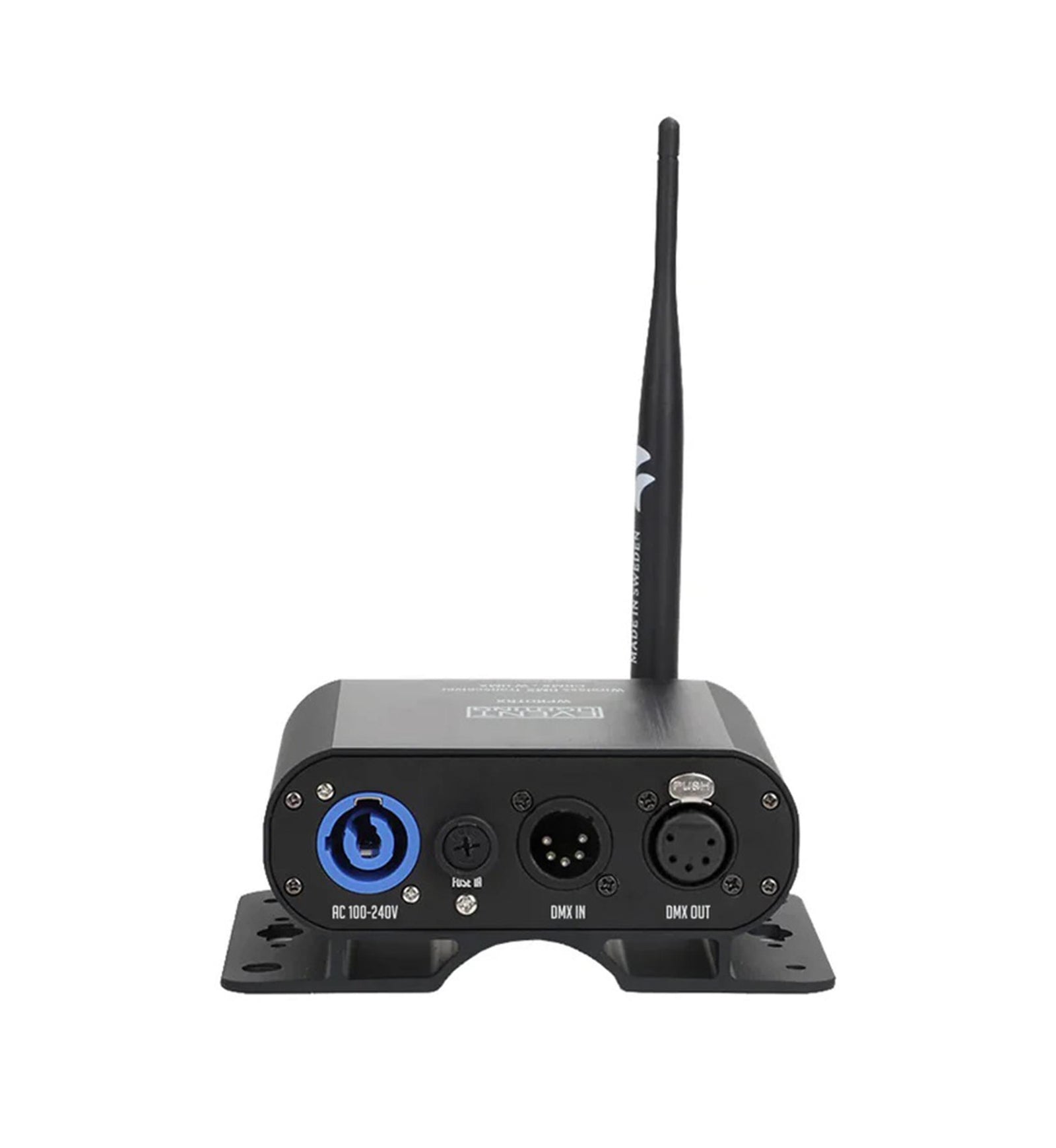 Antari Event Lighting WPROTRX Indoor Transceiver with WDMX G3/4 and CRMX